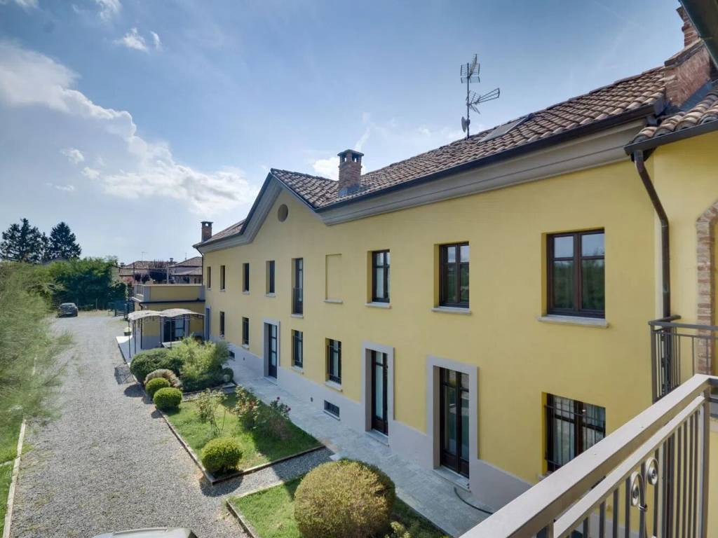 Villa a Canelli in Regione Sant'Antonio - Foto 5