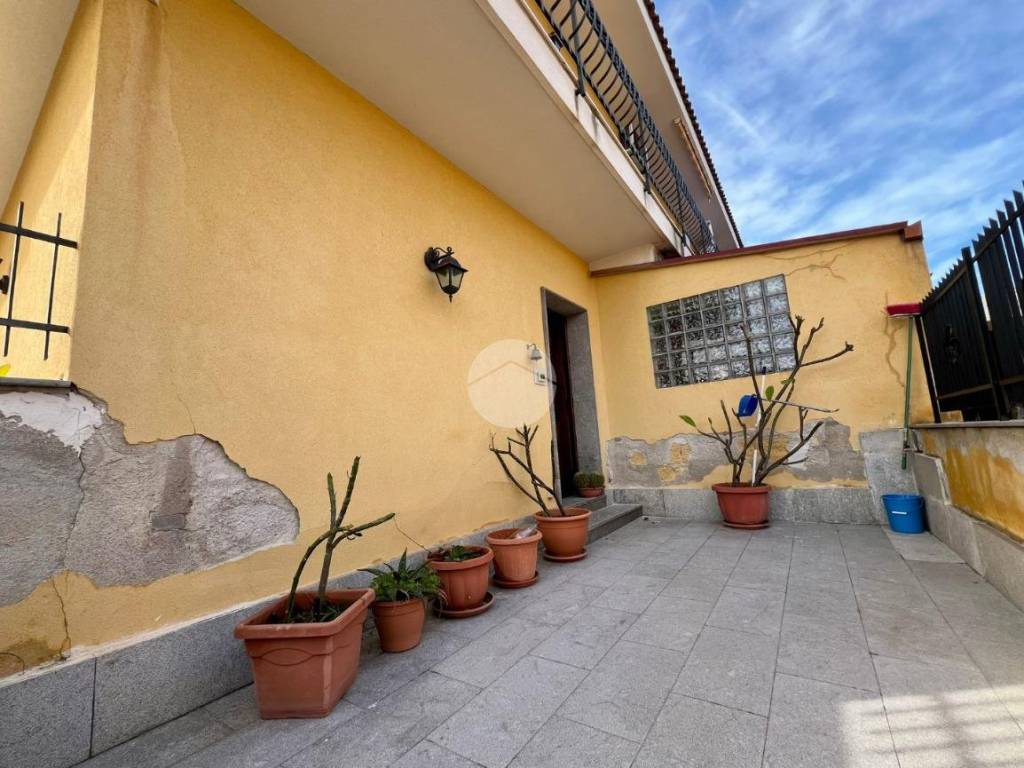 Appartamento a Carini in Via Ustica, 6 - Foto 2