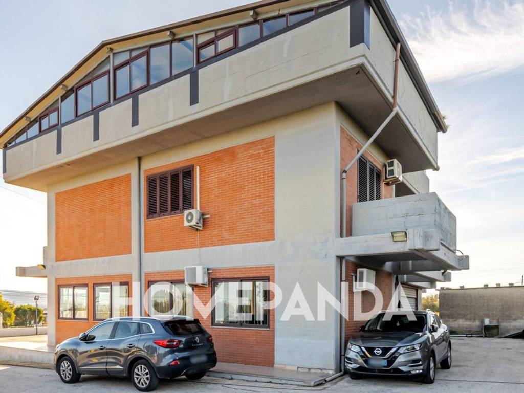 Appartamento a Melilli in Via Avola - Foto 2