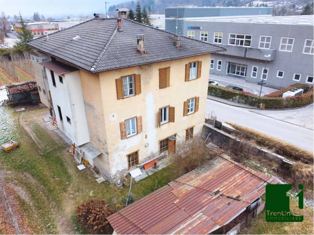 Casa indipendente a Caldonazzo in Via Eugenio Prati - Foto 2