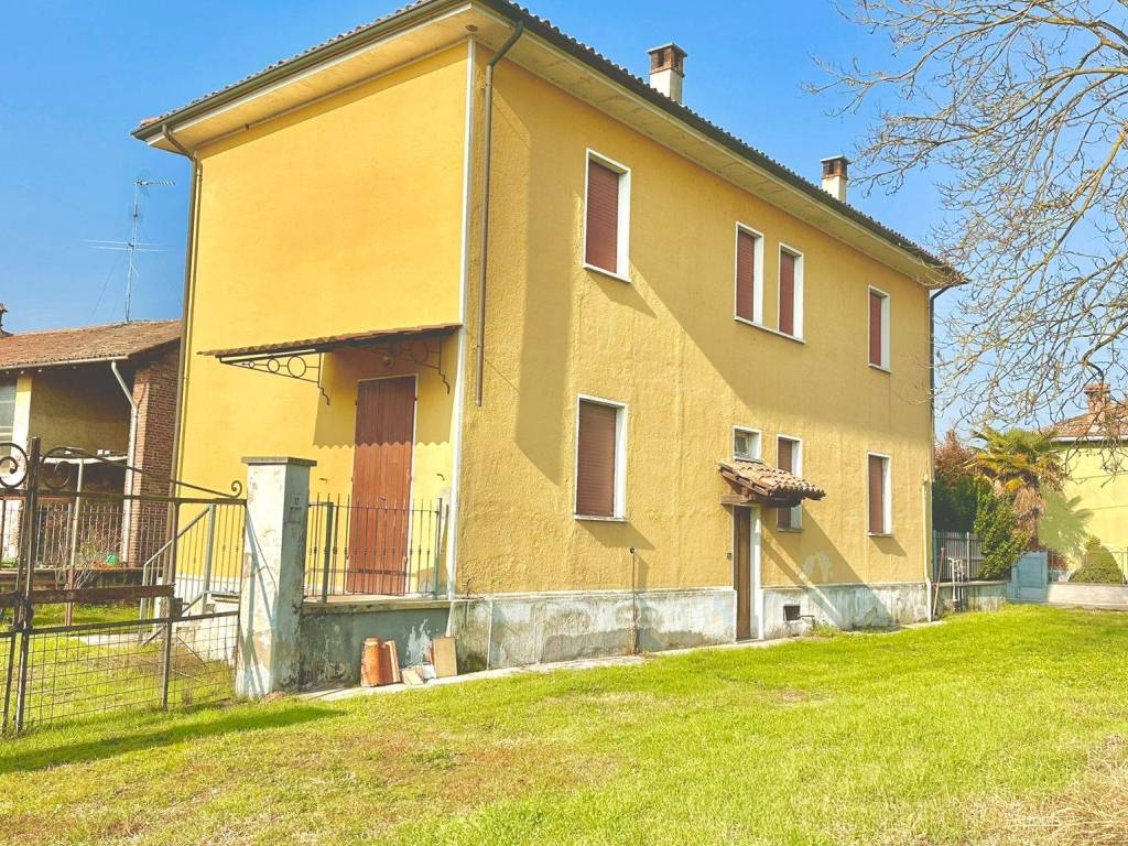 Villa a Mortara in Via Milano - Foto 2