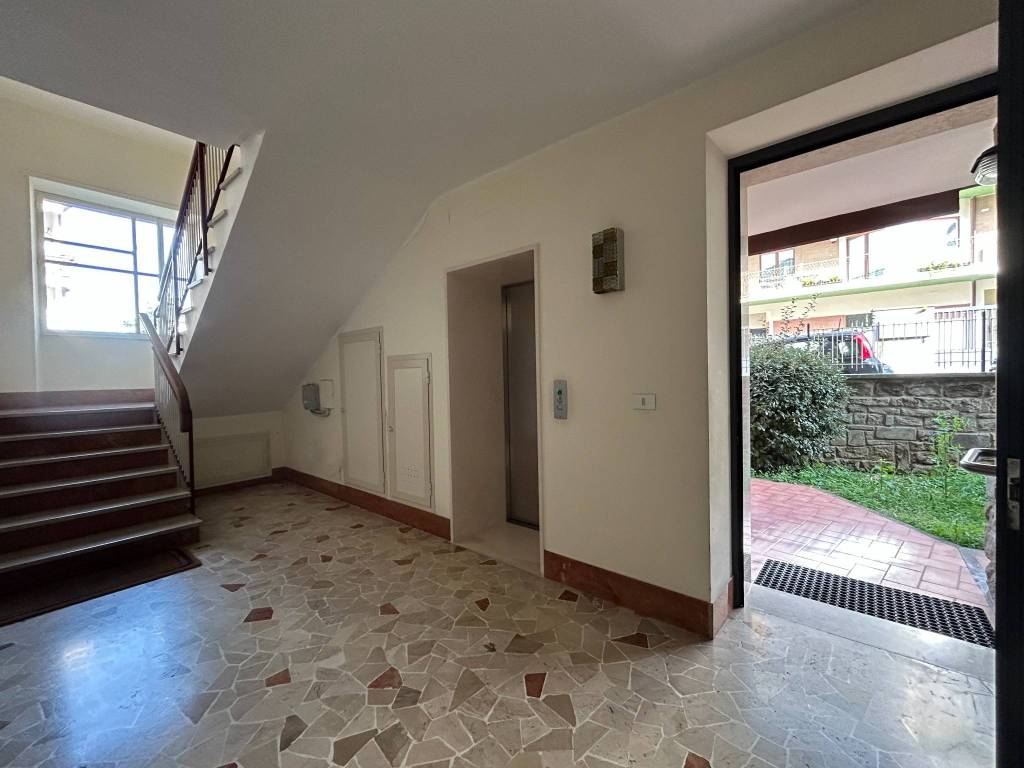 Appartamento a Viterbo in Via del Carnaro - Foto 2
