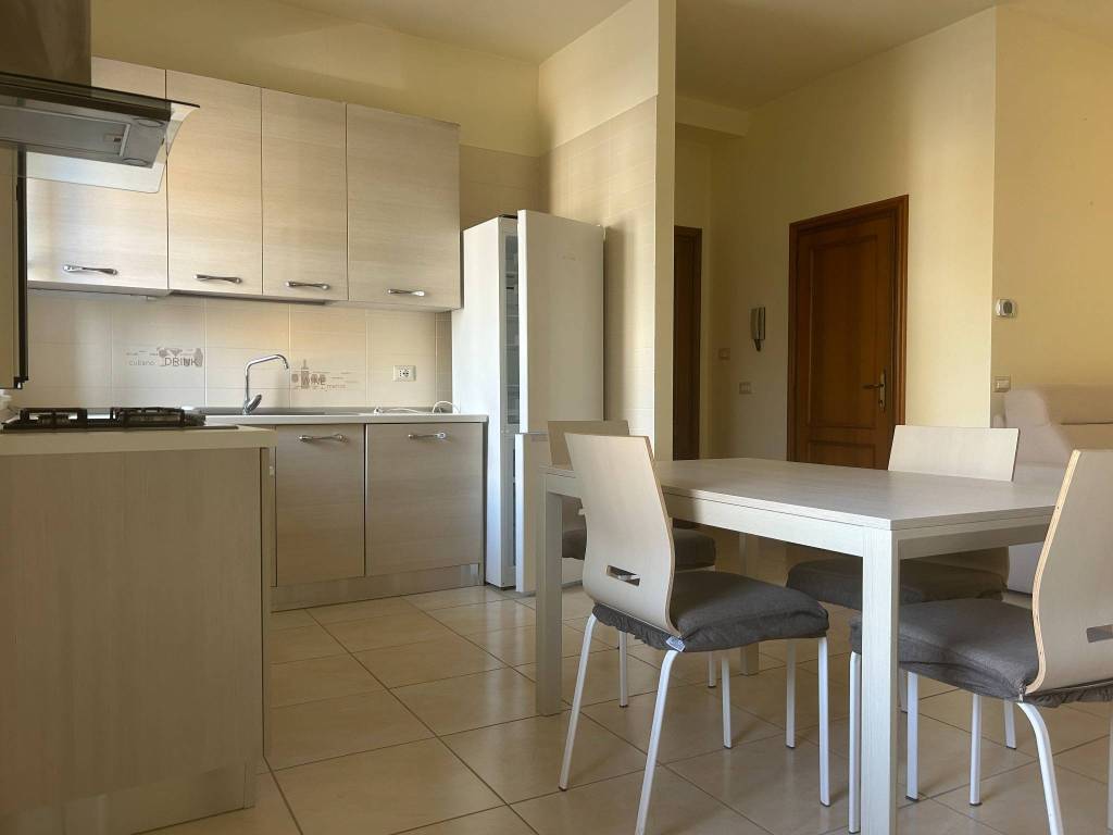 Appartamento a Viterbo in Via del Carnaro - Foto 4