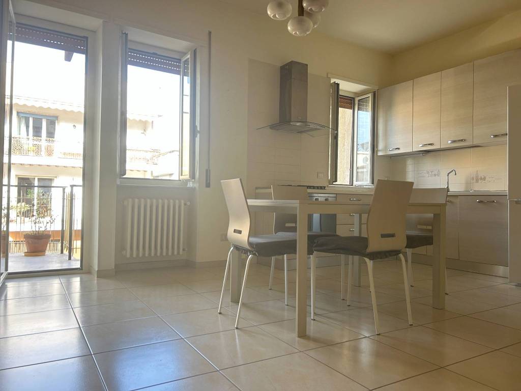 Appartamento a Viterbo in Via del Carnaro - Foto 5