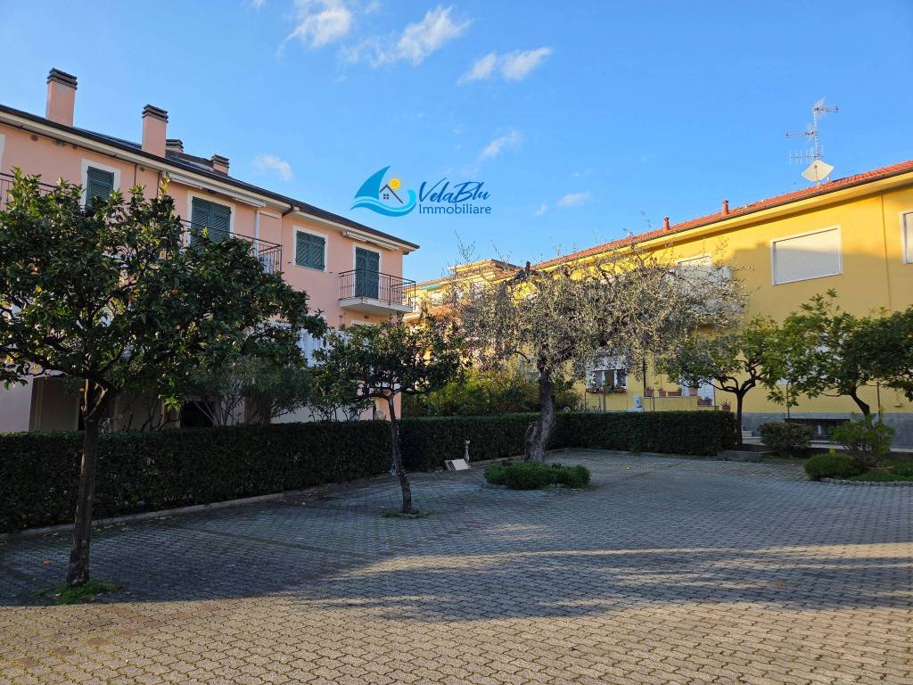 Appartamento a Cervo - Foto 2