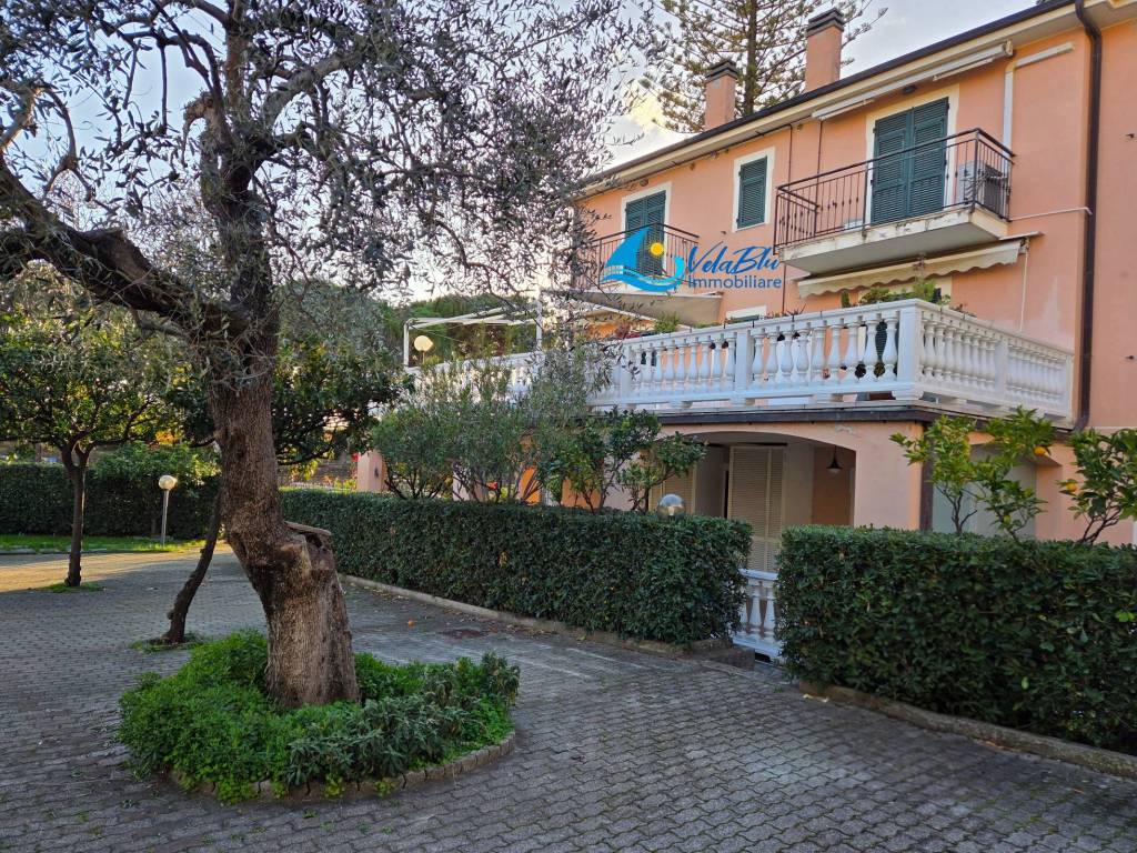 Appartamento a Cervo - Foto 3
