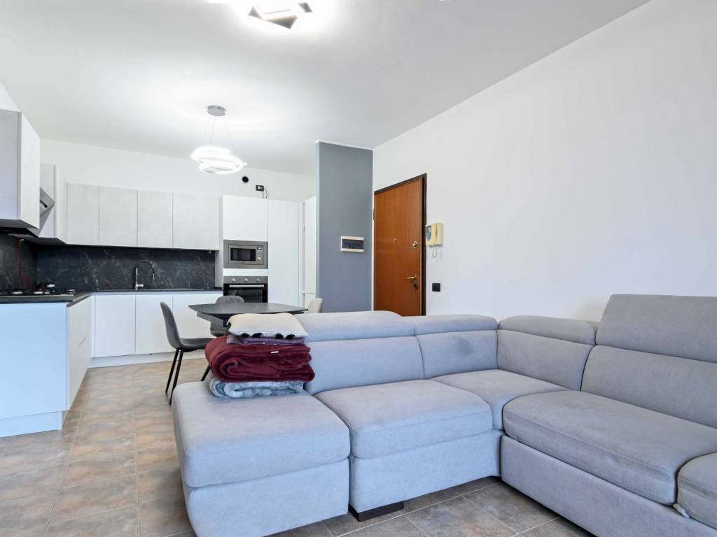 Appartamento a Bonate sotto in Via Vittorio Veneto - Foto 2