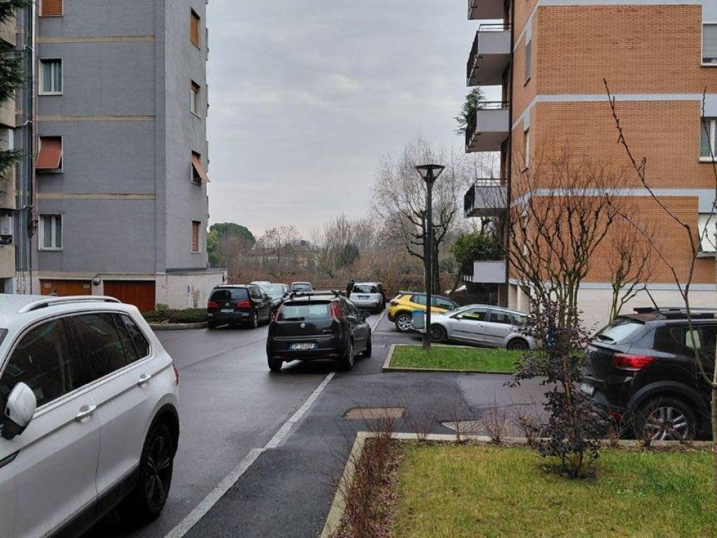 Appartamento a Bergamo in Via Ettore Vacha - Foto 3
