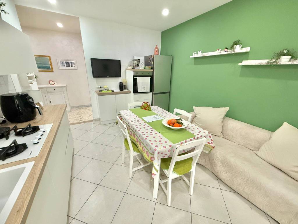 Appartamento a Valenzano in Via Leonardo da Vinci, 34 - Foto 2