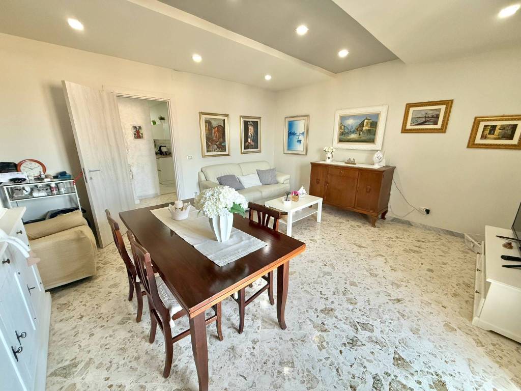 Appartamento a Valenzano in Via Leonardo da Vinci, 34 - Foto 5