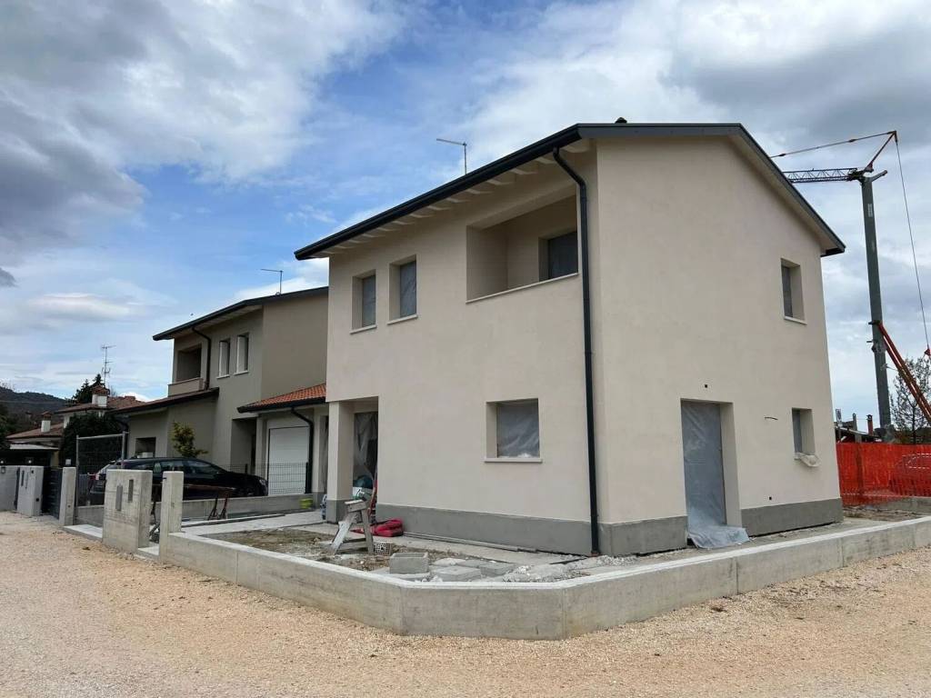 Villa a Cordignano in Giovanni Da Pinidello - Foto 2