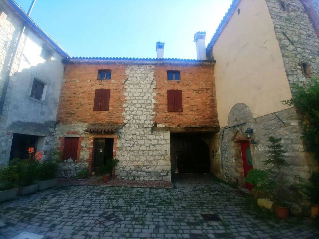 Appartamento a Cison di valmarino in Località Tovena - Foto 3