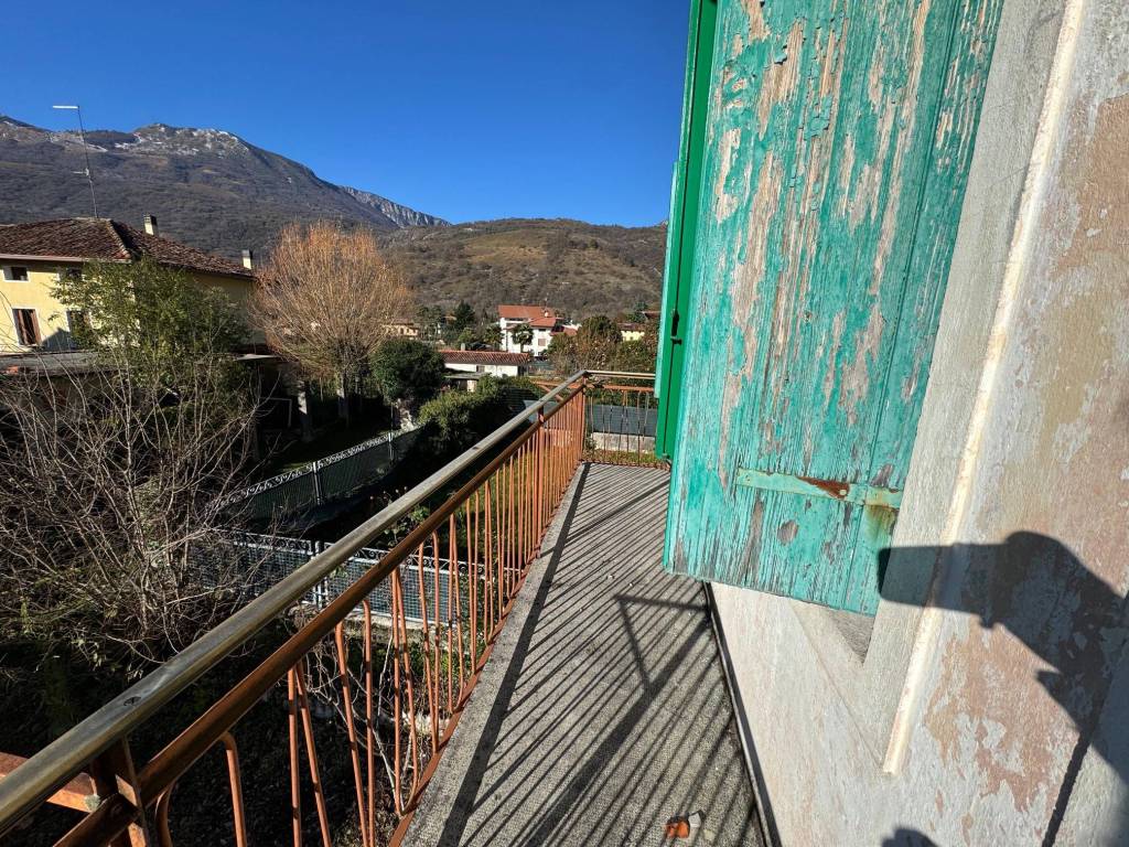 Villetta a schiera a Montereale valcellina - Foto 2