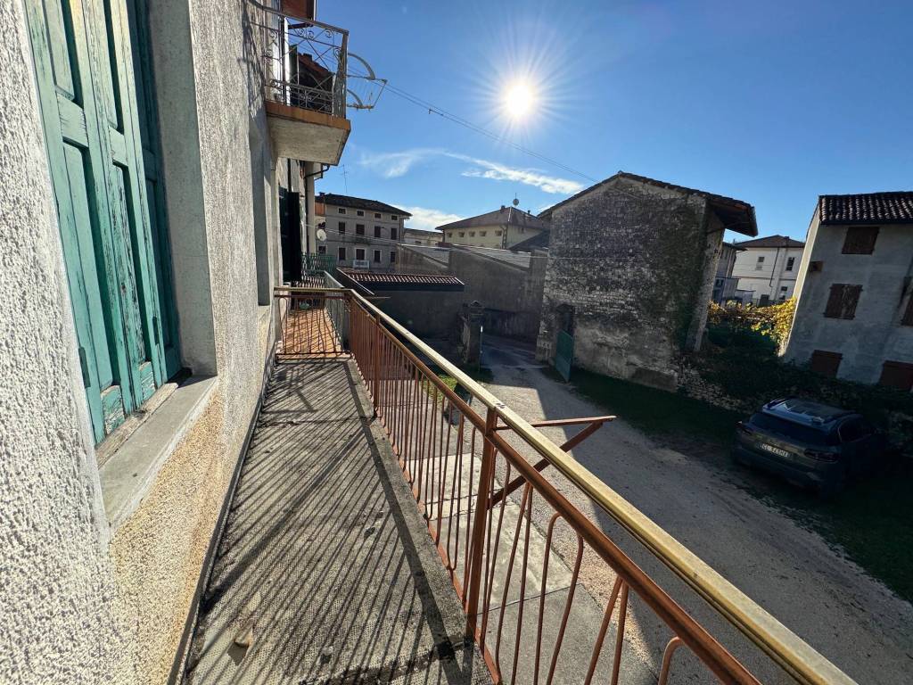 Villetta a schiera a Montereale valcellina - Foto 3