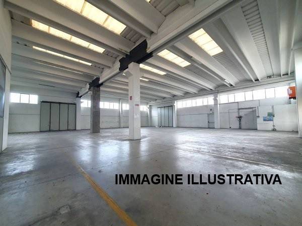 Immobile a Pistoia in Via Fiorentina, 528 - Foto 5