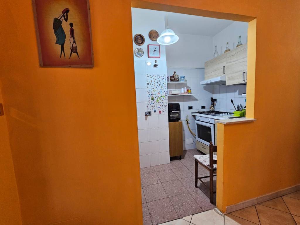 Appartamento a Guidonia montecelio in Via Giacomo Leopardi - Foto 4