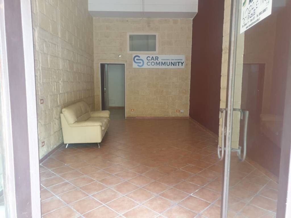 Immobile a Trani in Via Giuseppe De Robertis, 94 - Foto 3