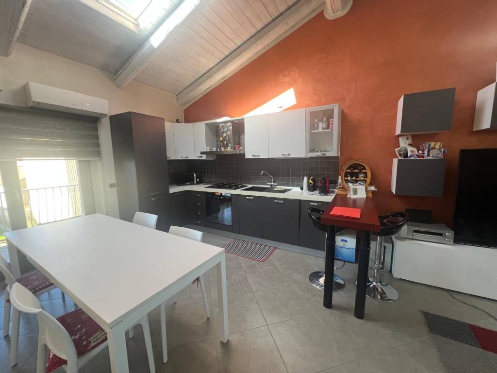 Appartamento a Ivrea in Via Torino, 549 - Foto 3