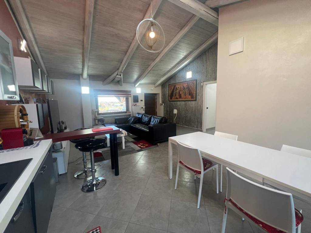 Appartamento a Ivrea in Via Torino, 549 - Foto 4