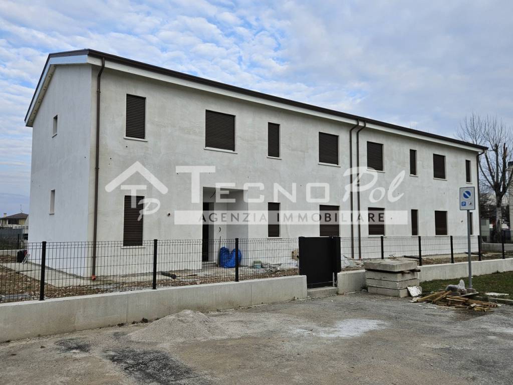 Palazzo / stabile a Campodarsego - Foto 2