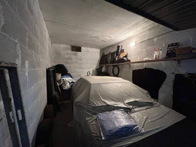 Box / garage a Orte in Piazza 29 Agosto 1943 - Foto 4