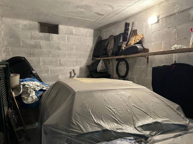 Box / garage a Orte in Piazza 29 Agosto 1943 - Foto 5