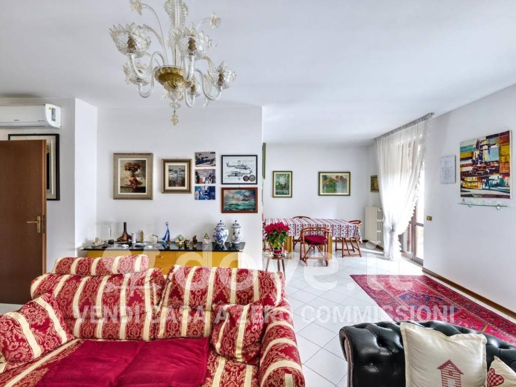 Appartamento a Cavaria con premezzo in Via Antonio Vivaldi, 222 - Foto 5