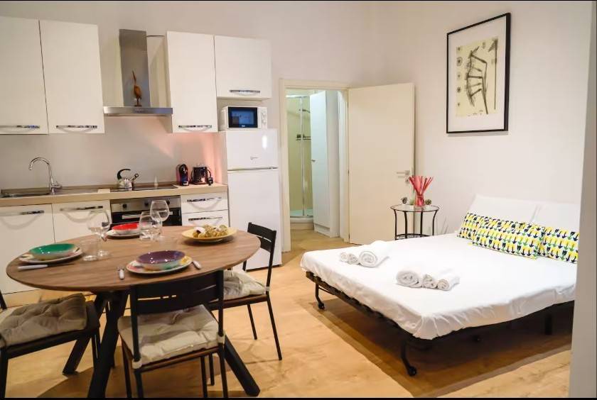 Appartamento a Bologna in Via Antonio Bondi - Foto 3