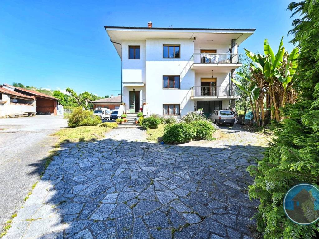 Villa a Barge in Via Gabiola, 42 - Foto 2