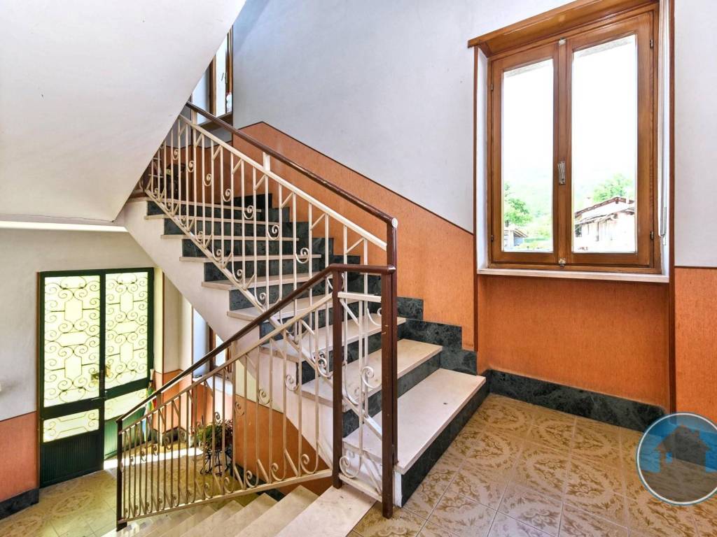 Villa a Barge in Via Gabiola, 42 - Foto 4