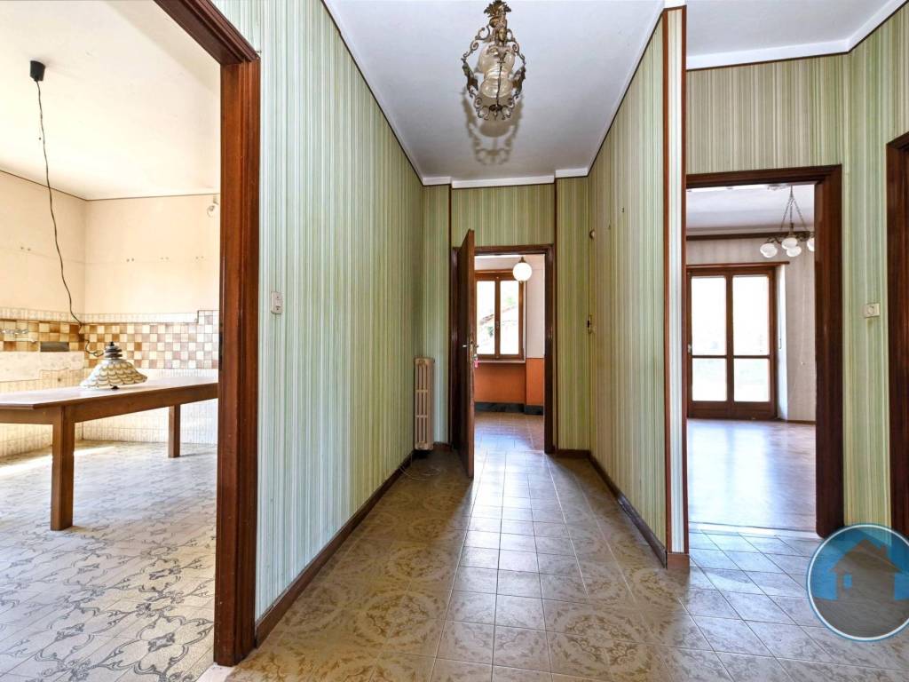 Villa a Barge in Via Gabiola, 42 - Foto 5