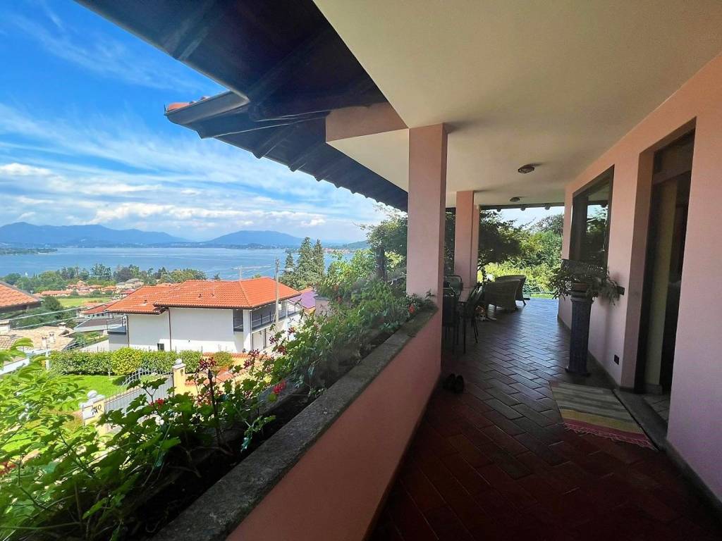 Villa a Meina - Foto 2