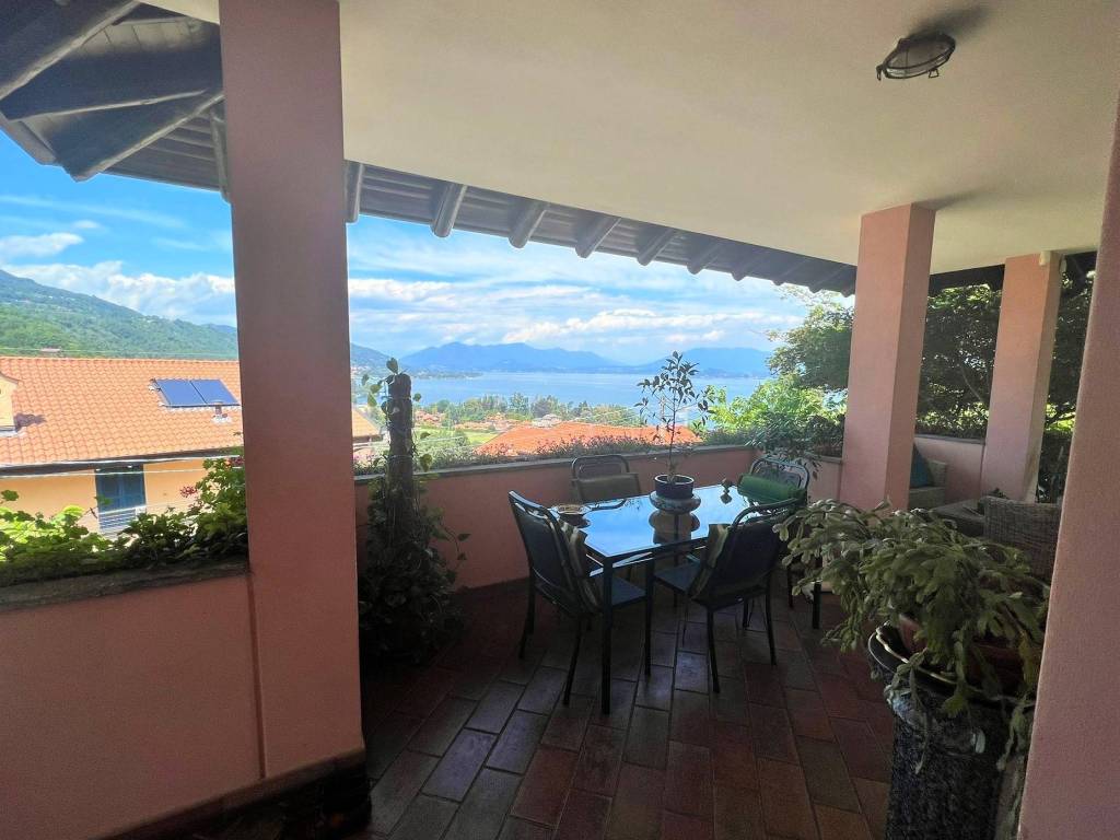 Villa a Meina - Foto 3