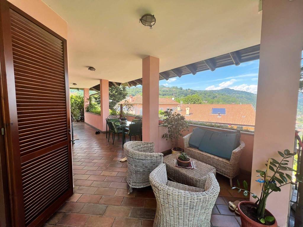 Villa a Meina - Foto 4
