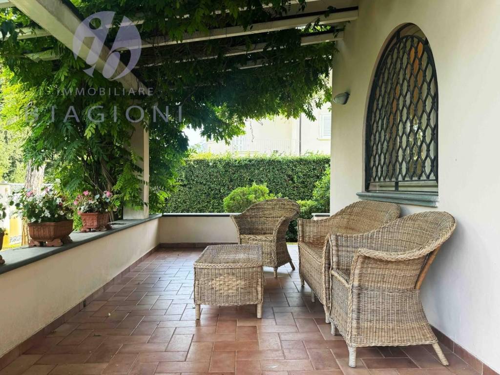 Villa a Pietrasanta in Via Toscana, - Foto 3