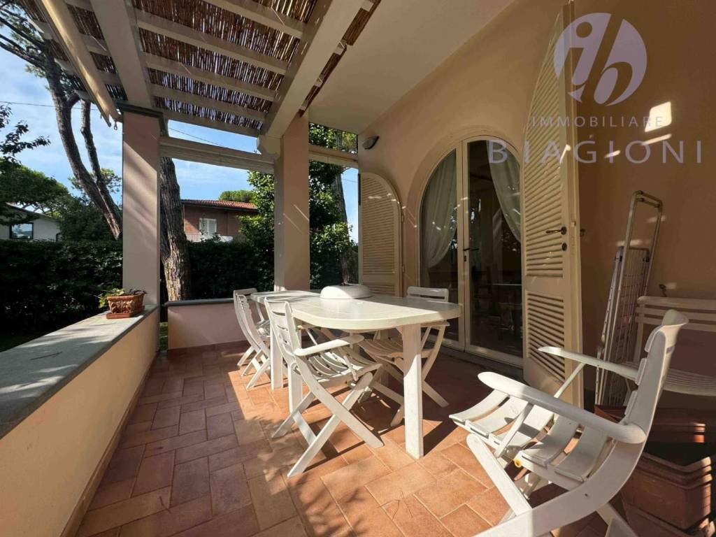 Villa a Pietrasanta in Via Toscana, - Foto 4
