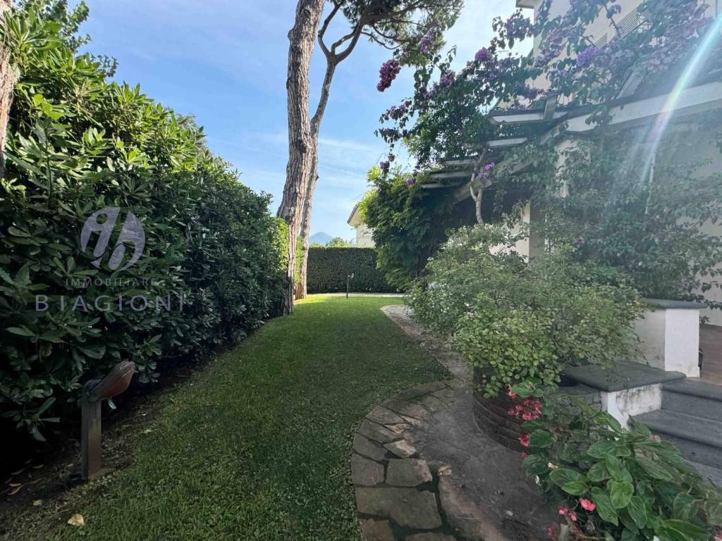 Villa a Pietrasanta in Via Toscana, - Foto 5