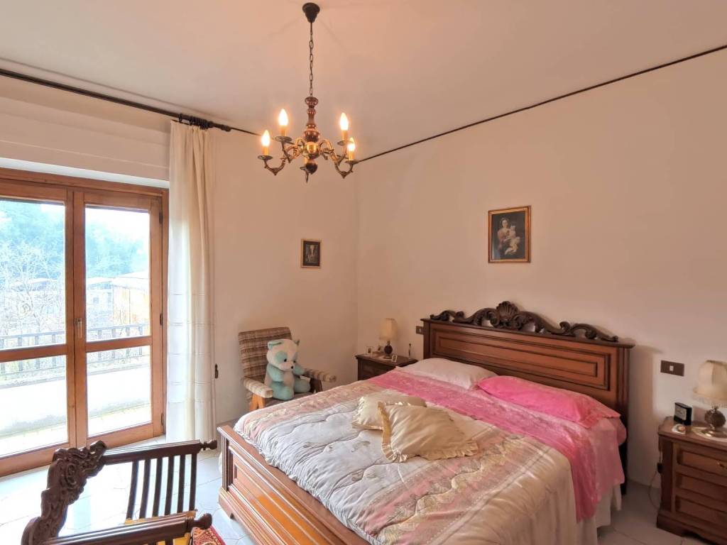Villa a Acquapendente in Via Giambattista Casti - Foto 5