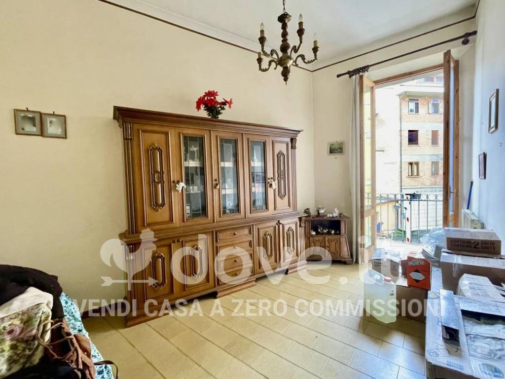 Appartamento a Chiusi in Vicolo Italia, 2 - Foto 2
