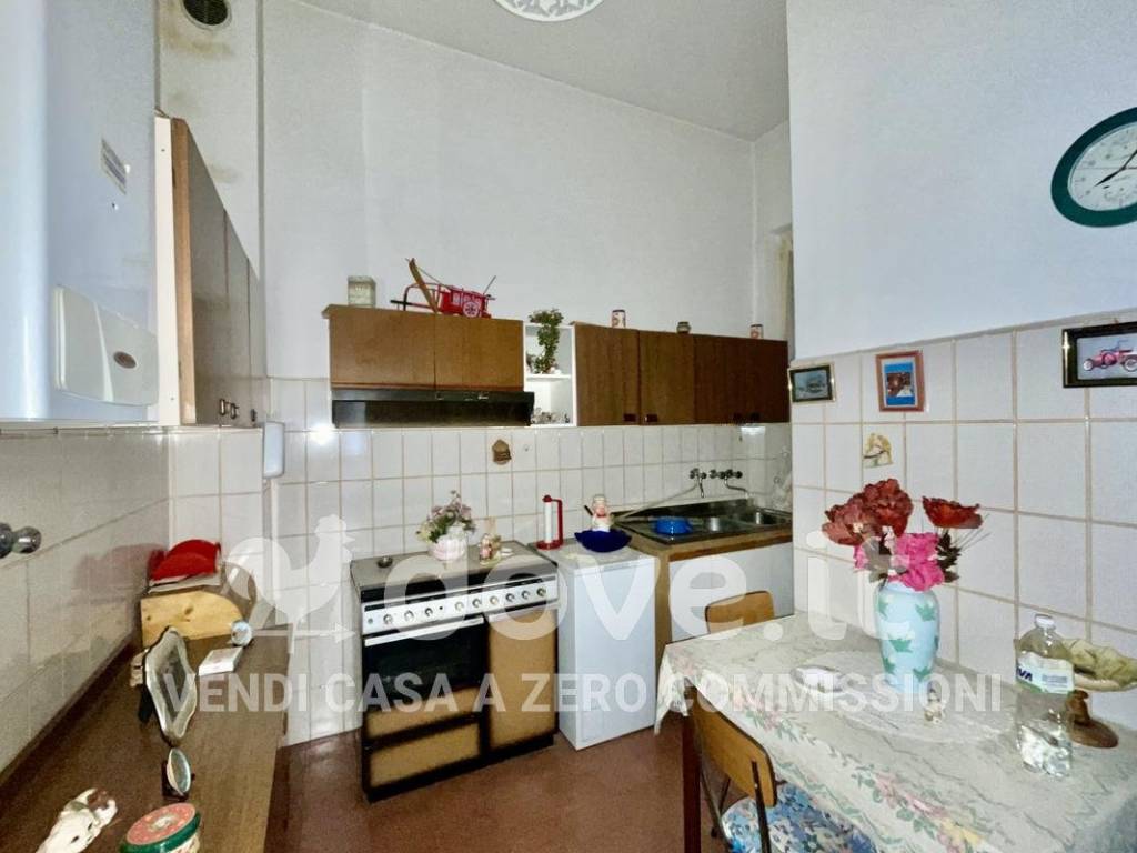 Appartamento a Chiusi in Vicolo Italia, 2 - Foto 3