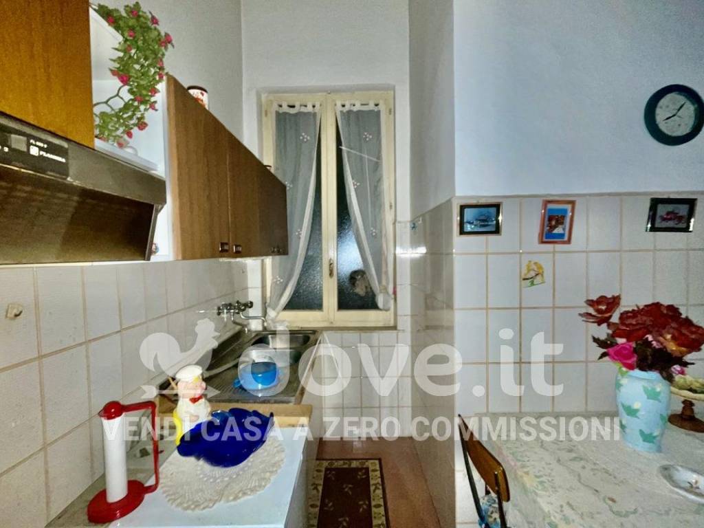 Appartamento a Chiusi in Vicolo Italia, 2 - Foto 4