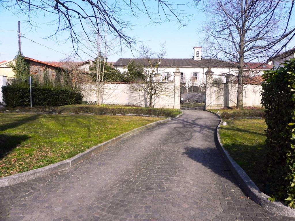 Villa a Cernusco sul naviglio in Cascina Castellana, 3 - Foto 2