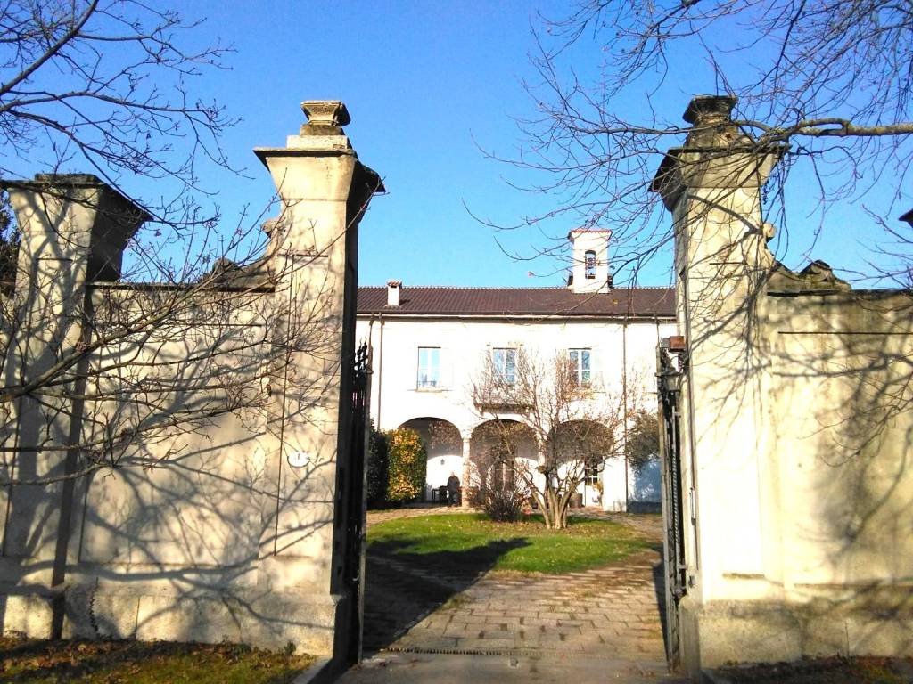 Villa a Cernusco sul naviglio in Cascina Castellana, 3 - Foto 3