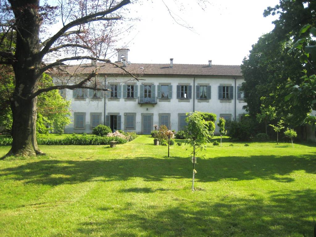 Villa a Cernusco sul naviglio in Cascina Castellana, 3 - Foto 4