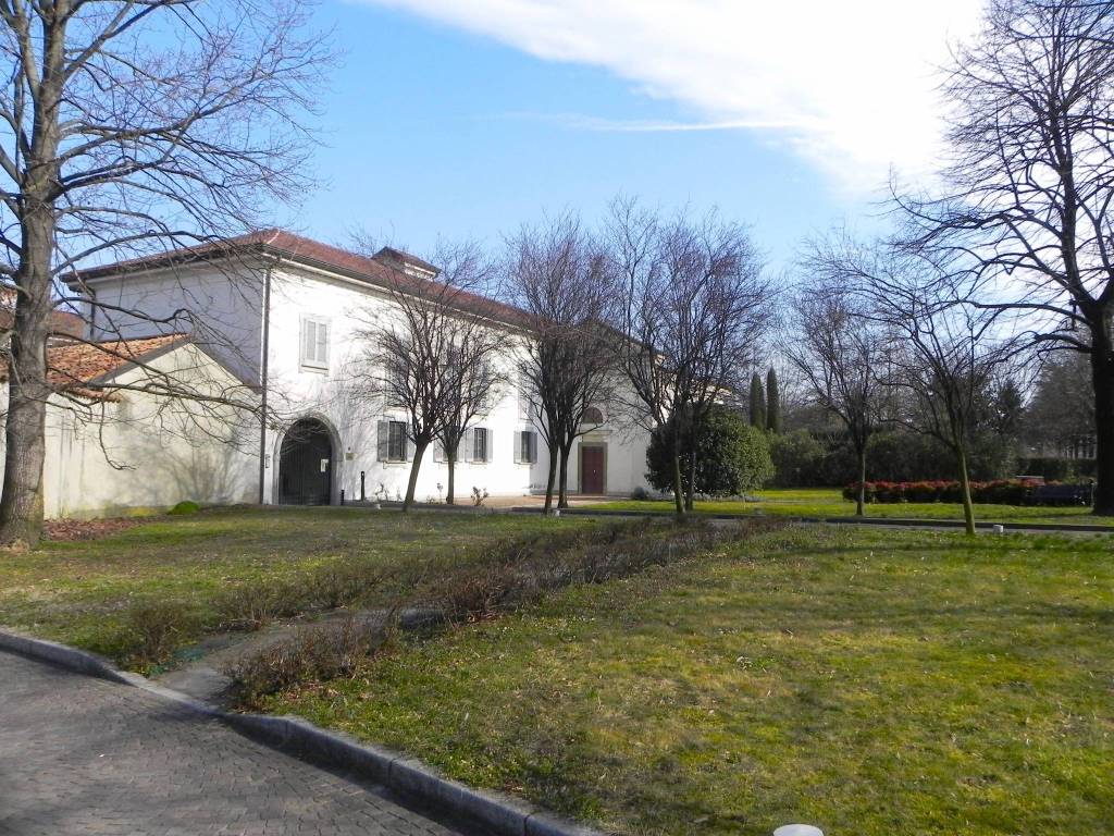 Villa a Cernusco sul naviglio in Cascina Castellana, 3 - Foto 5