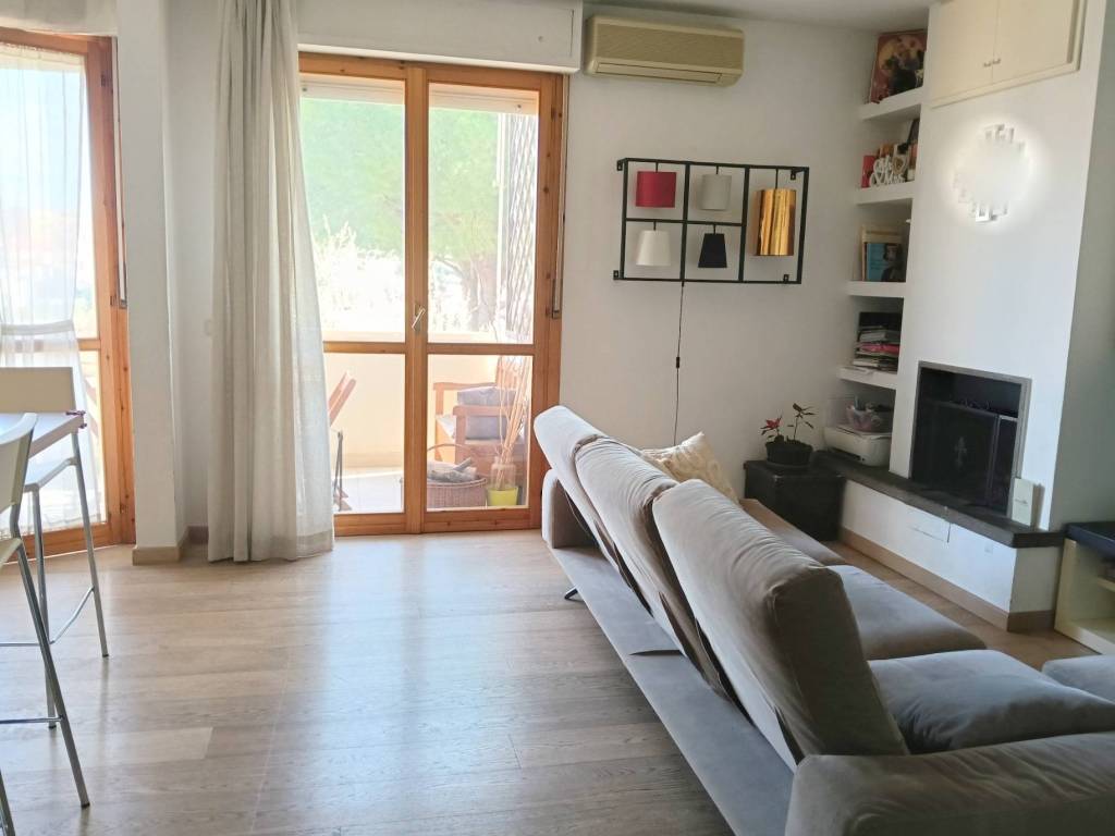 Appartamento a Grosseto in Via del Tiro a Segno - Foto 2