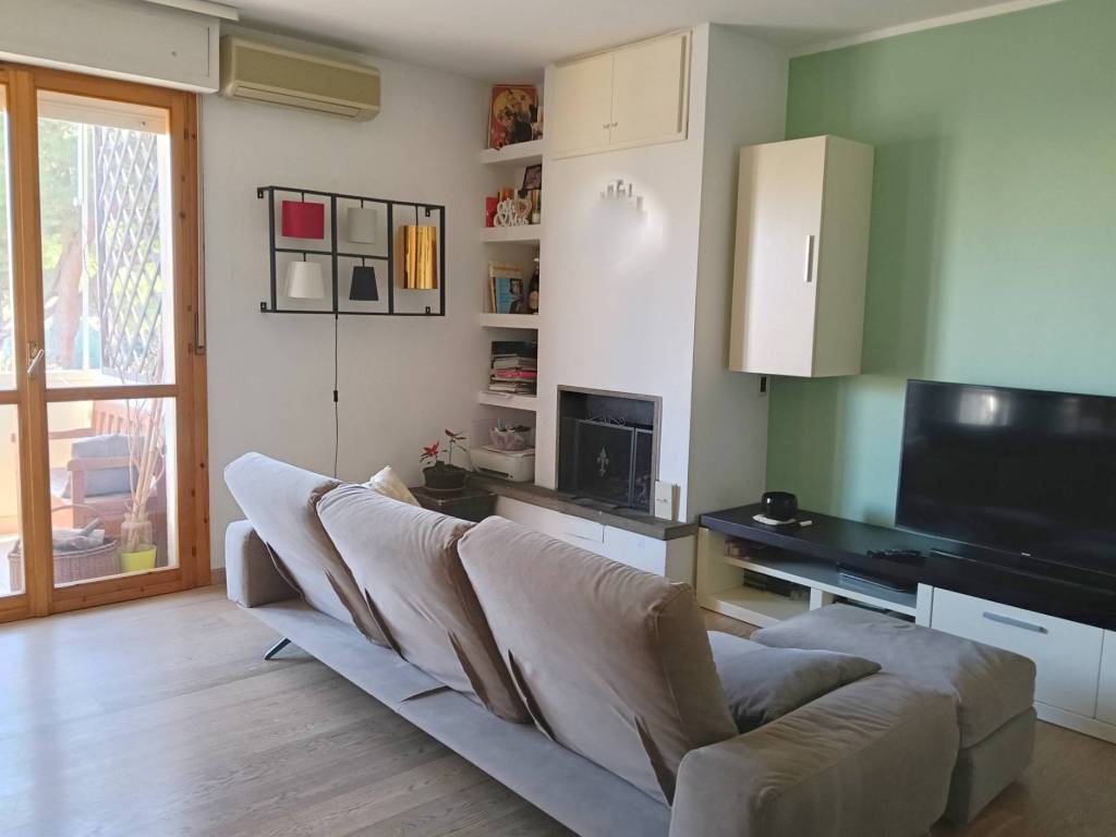 Appartamento a Grosseto in Via del Tiro a Segno - Foto 3