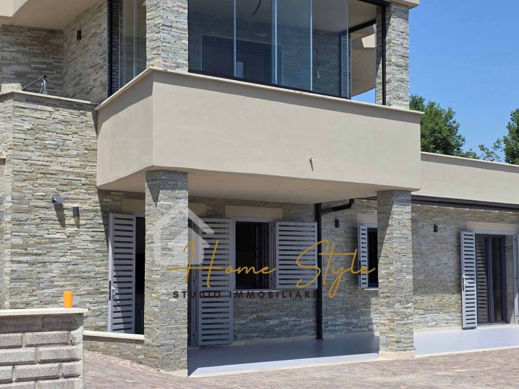 Villa a Monterotondo in Via della Gavaccia - Foto 2