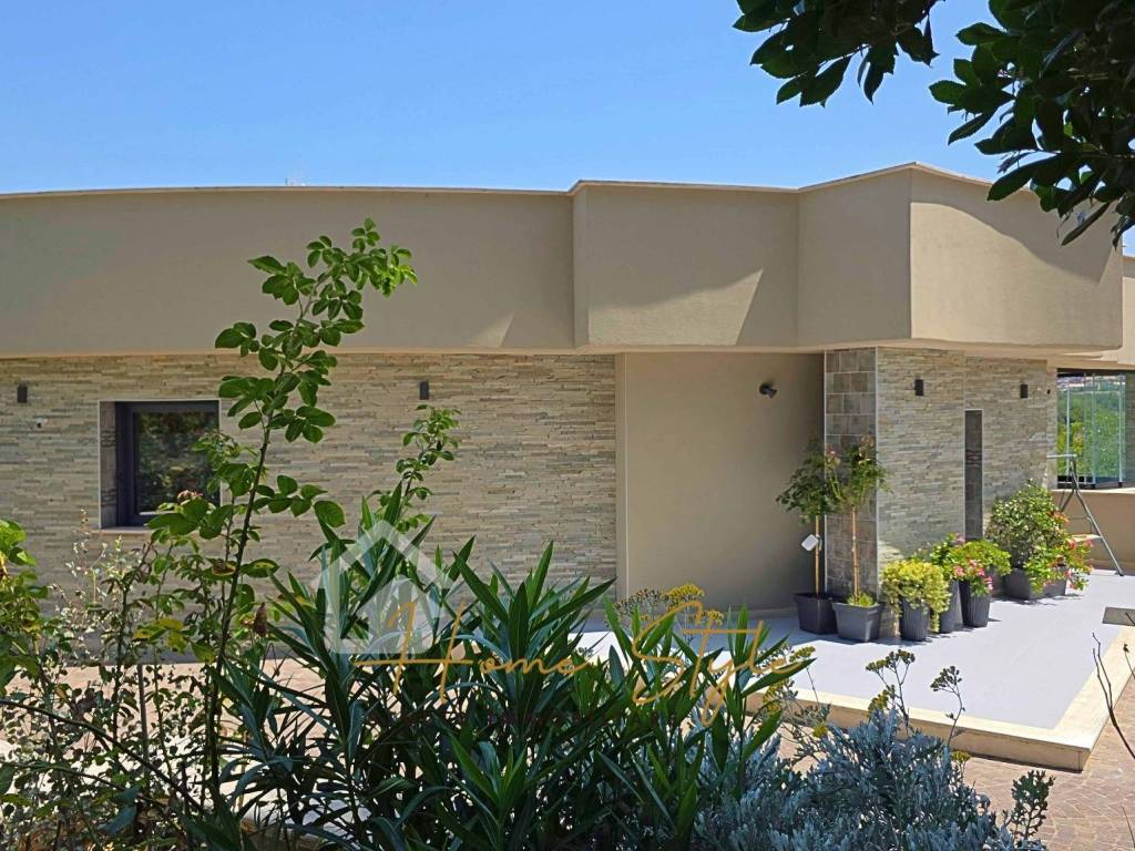 Villa a Monterotondo in Via della Gavaccia - Foto 4
