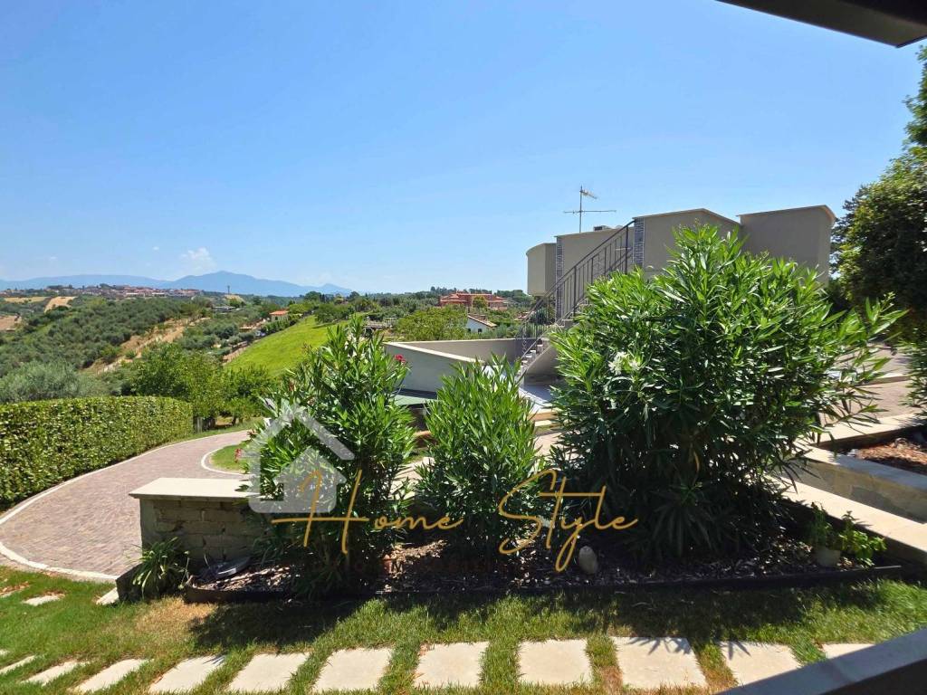 Villa a Monterotondo in Via della Gavaccia - Foto 5